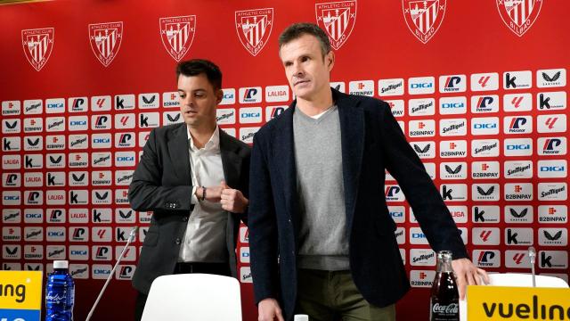 Foto: Athletic Club