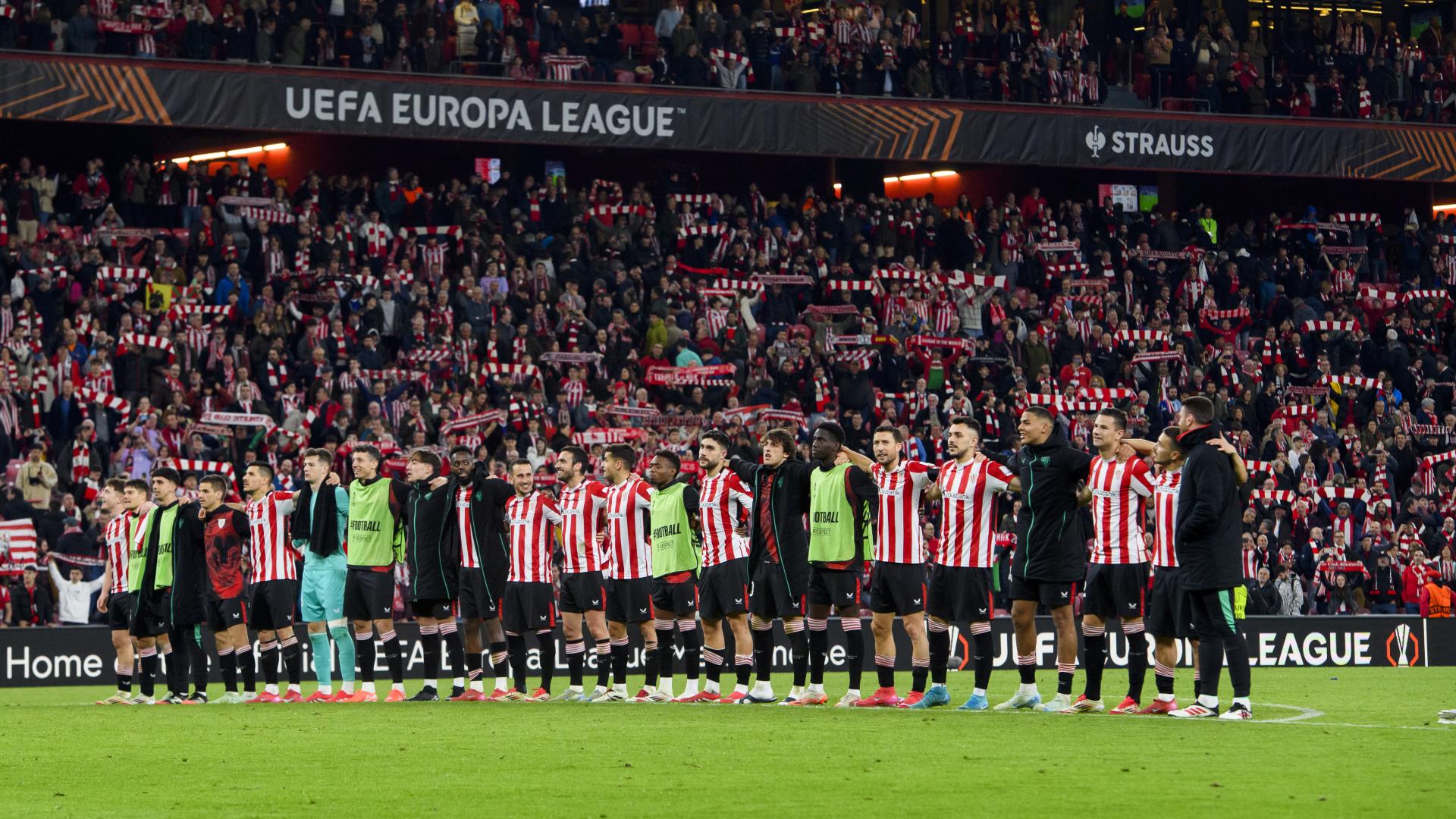 Foto: Athletic Club