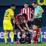 Foto: Athletic Club Foto: Athletic Club