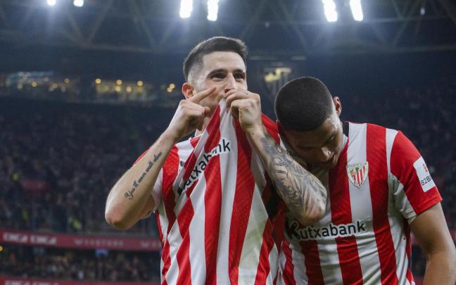 Foto: Athletic Club
