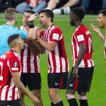 Foto: Athletic Club Foto: Athletic Club