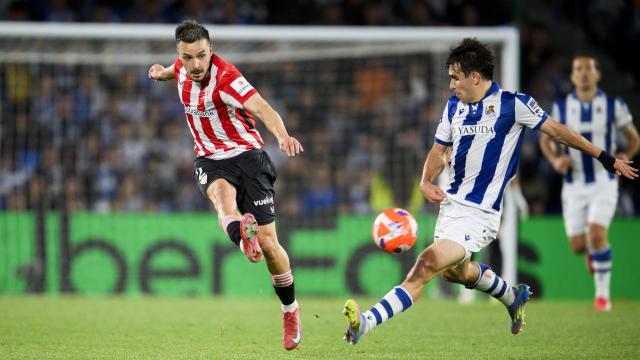 Foto: Athletic Club Foto: Athletic Club
