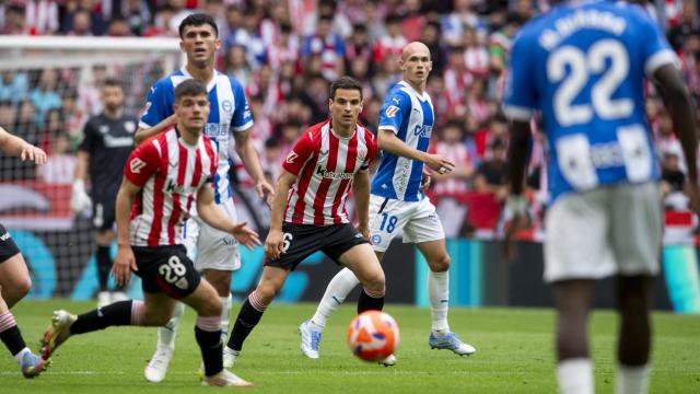 Foto: Athletic Club Foto: Athletic Club