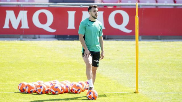 Foto: Athletic Club Foto: Athletic Club