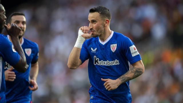 Foto: Athletic Club Foto: Athletic Club