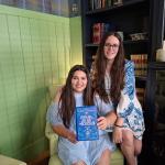 Natalia Martín y Beatriz Blanco, Hermanas Greemwood