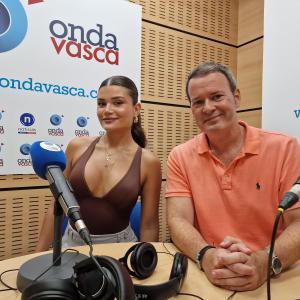 Salomé Giraldo