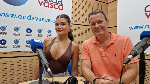 Salomé Giraldo