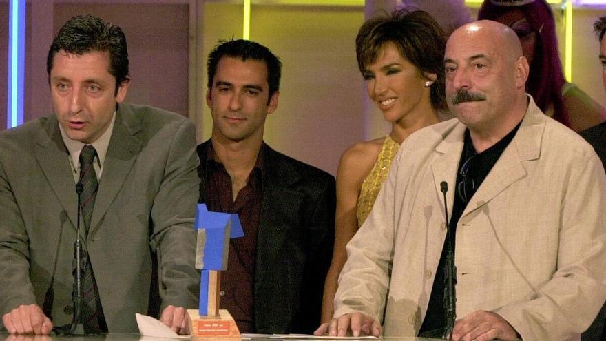"El Día Después" de Canal Plus, fue galardonado con el premio al mejor programa deportivo.