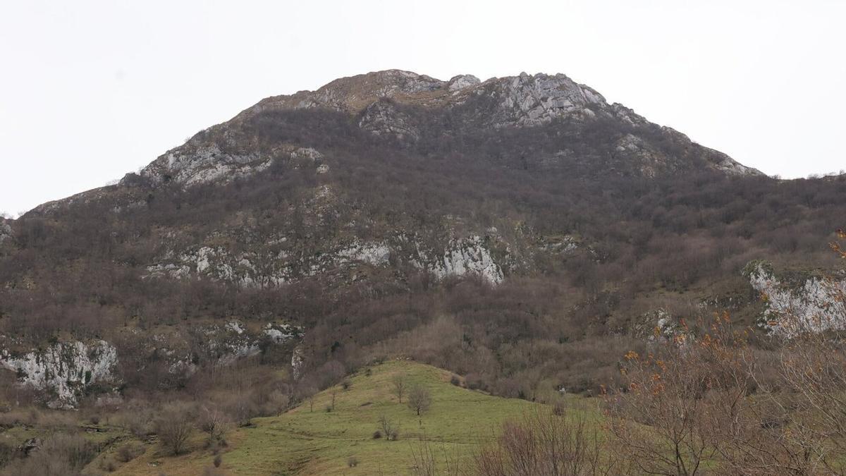 De ruta en el Txindoki
