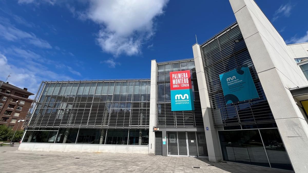 La charla tendrá lugar en la sala 2 del Espacio Palmera Montero de Irun.