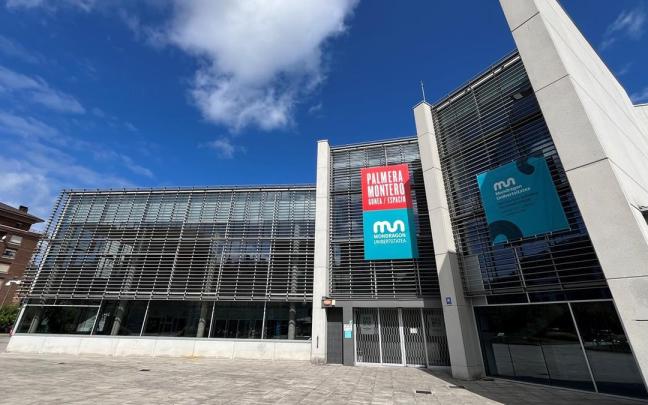 La charla tendrá lugar en la sala 2 del Espacio Palmera Montero de Irun.