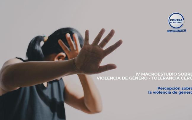 Los chicos jóvenes de 16 a 21 años son el colectivo menos concienciado sobre la violencia de género