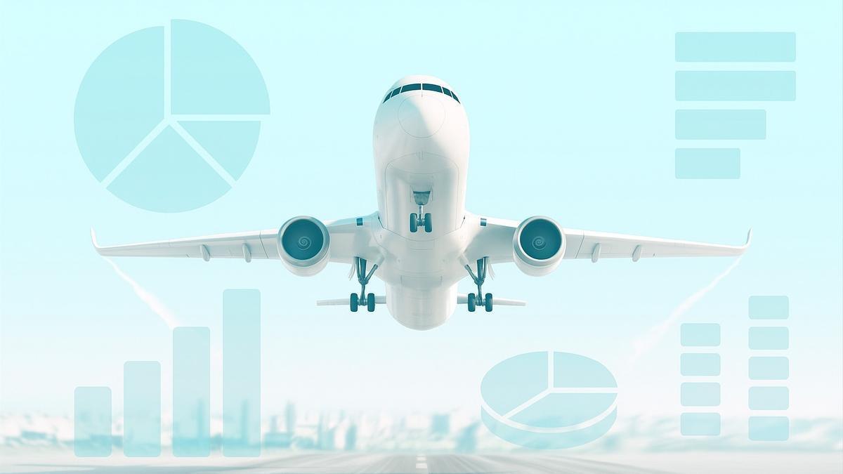 Las aerolíneas están acusadas de participar participar en un cartel de mercancías entre 1999 y 2006.