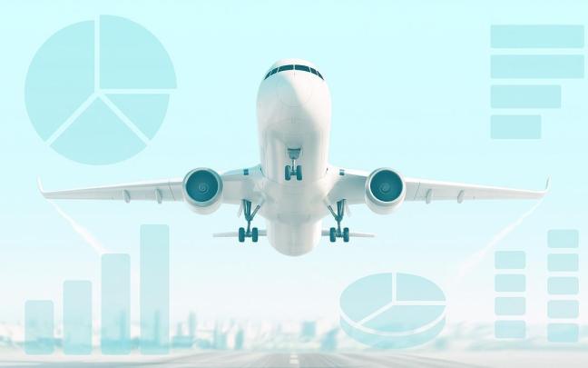 Las aerolíneas están acusadas de participar participar en un cartel de mercancías entre 1999 y 2006.