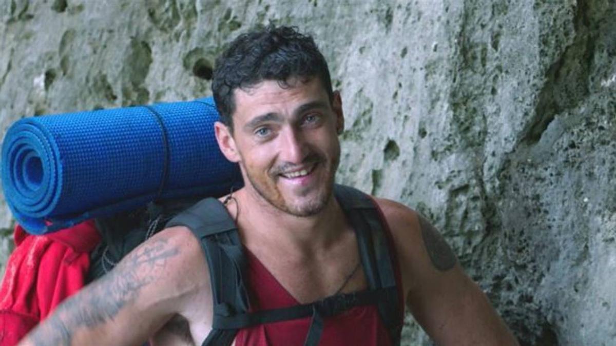 Famo se despide de 'El Conquis'