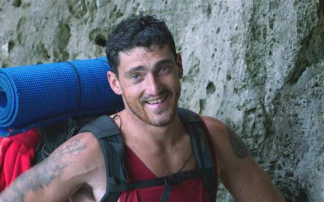 Famo se despide de 'El Conquis' / EiTB Famo se despide de 'El Conquis'
