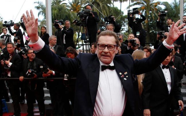 Helmut Berger ha fallecido a los 79 años.