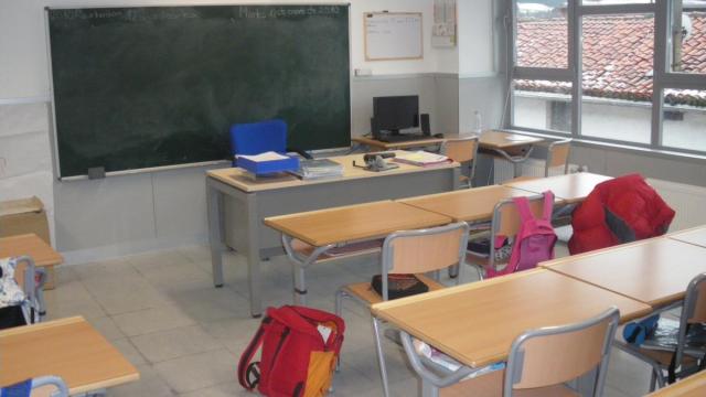El programa pisará los centros educativos hasta fin de año