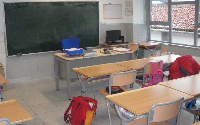 El programa pisará los centros educativos hasta fin de año