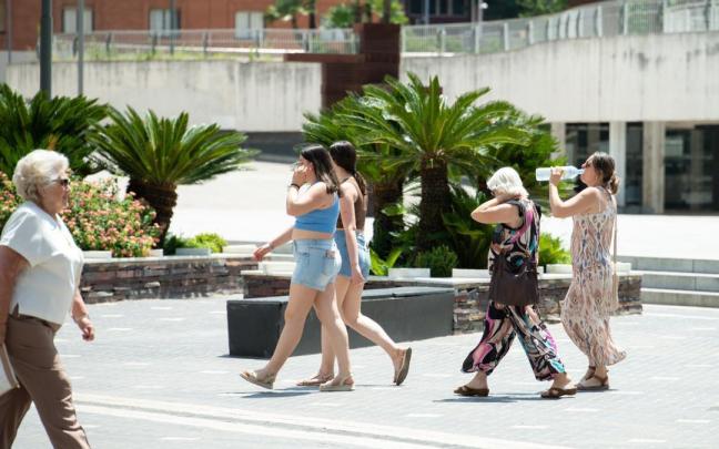 El crecimiento poblacional del Estado sigue debiéndose al incremento de personas nacidas en el extranjero.