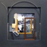 La exposición 'Suite Veneziana' de Alber Palomera.