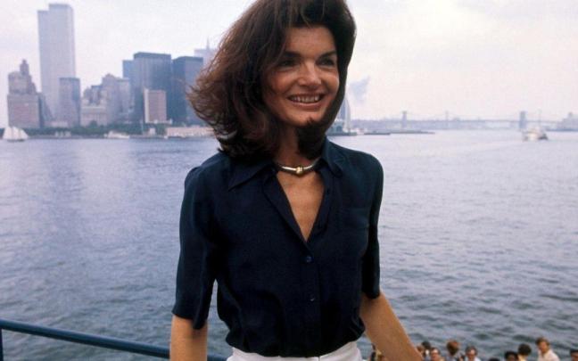 Jackie Kennedy Jackie Kennedy