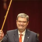 El jeltzale Juan Mari Aburto, reelegido como alcalde de Bilbao