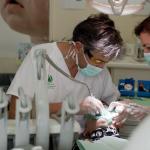 En el Estado español se contabilizan más de 23.000 clínicas dentales.