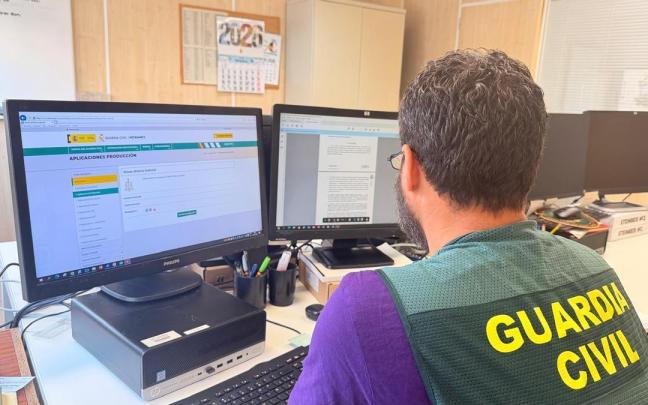 El presunto estafador usó el método Business Email Compromise (BEC).