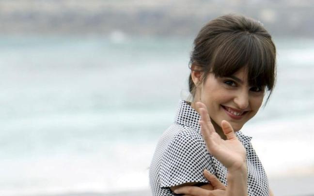 Muere la actriz Verónica Echegui: un repaso a su vida en imágenes