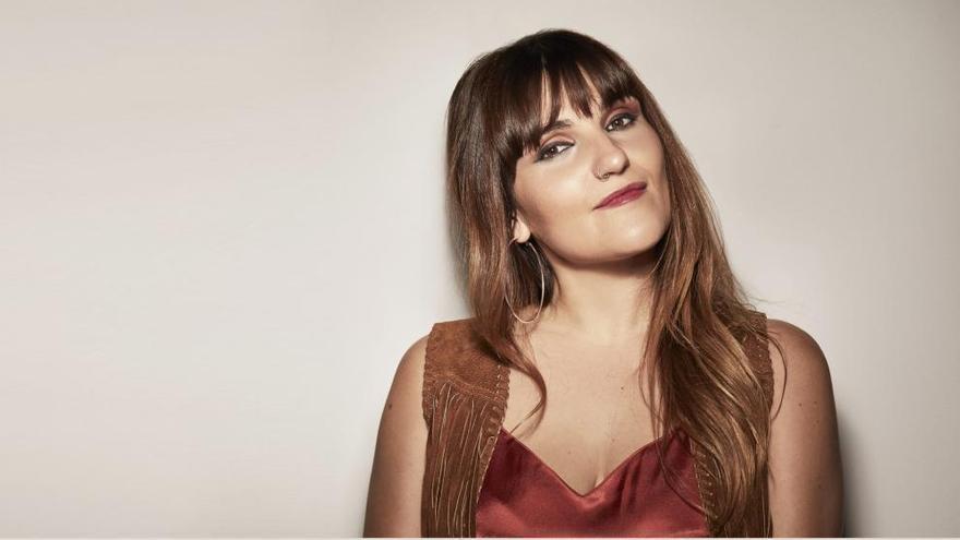 Rozalén actuará en Haziberri Festibala de Gernika