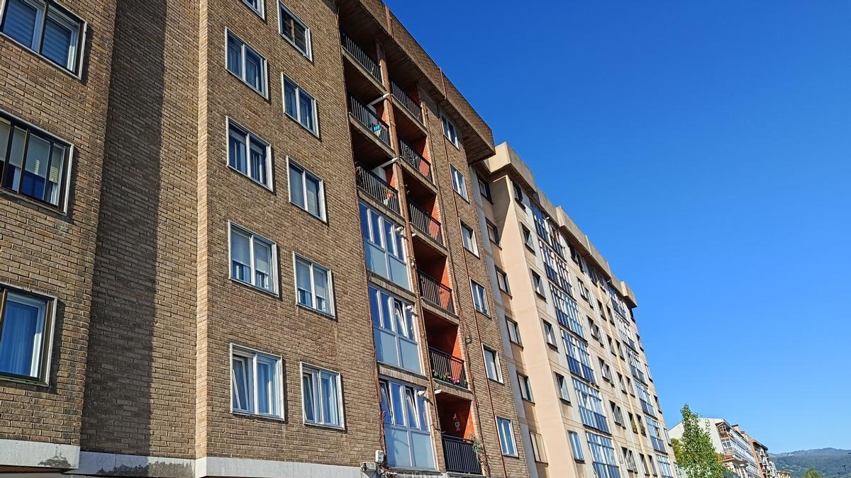 Solicitan crear viviendas de alquiler social en Iurreta