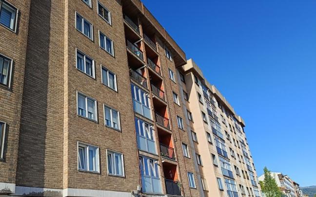 Solicitan crear viviendas de alquiler social en Iurreta