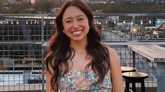 Un error de la policía tiene a una adolescente mexicana al borde de la deportación en EEUU / GoFundMe Un error de la policía tiene a una adolescente mexicana al borde de la deportación en EEUU