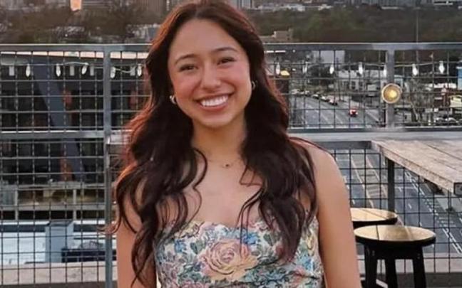 Un error de la policía tiene a una adolescente mexicana al borde de la deportación en EEUU / GoFundMe Un error de la policía tiene a una adolescente mexicana al borde de la deportación en EEUU