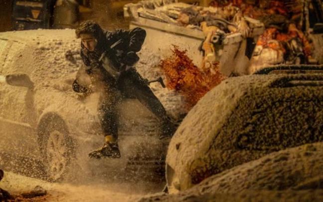 "Resident Evil" regresa a Raccoon City con una nueva historia dirigida por Zach Cregger.