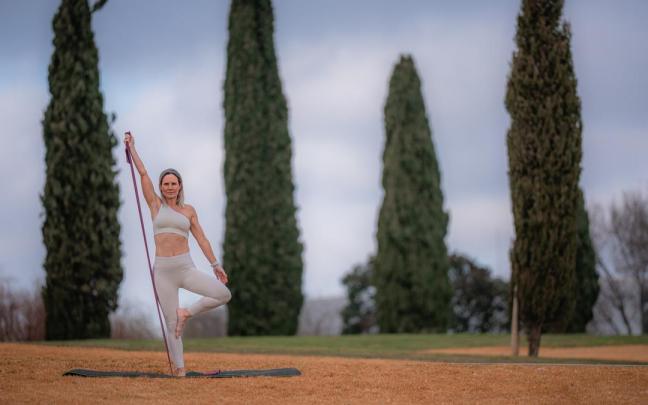 Marimi García comparte sus consejos en redes sociales y publicaciones.