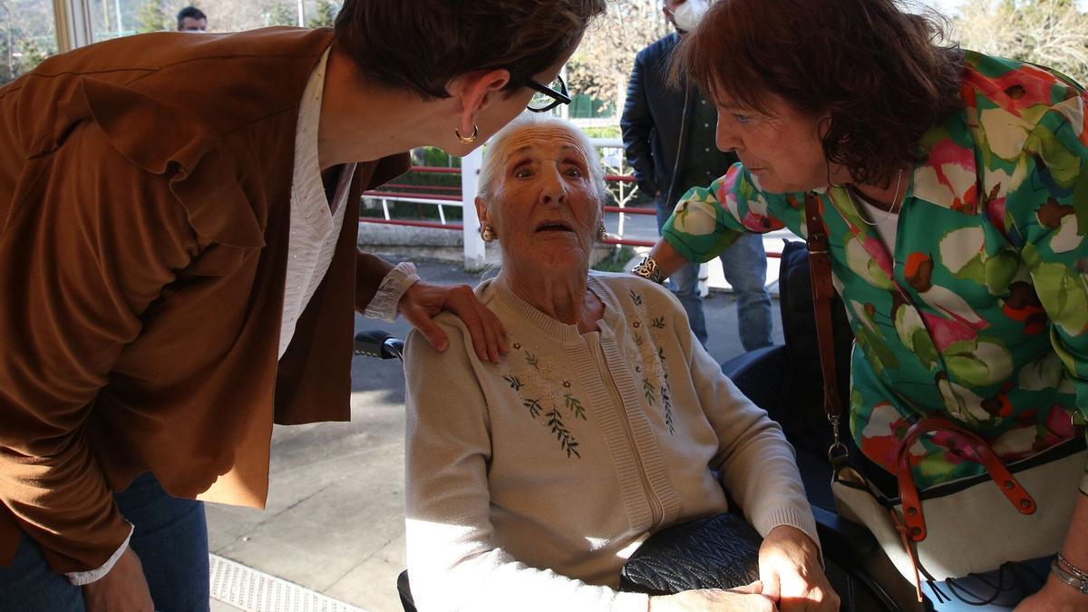 50º aniversario de la residencia El Vergel