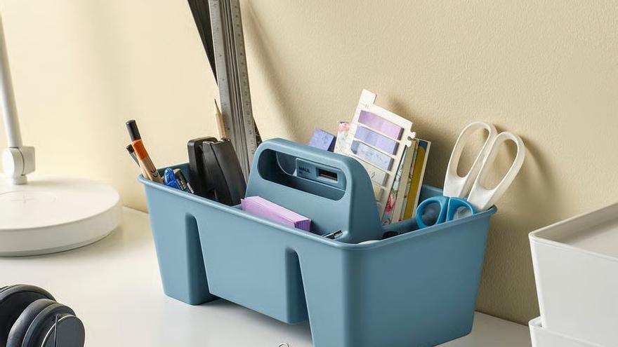 Organizador de escritorio STACKSTOD