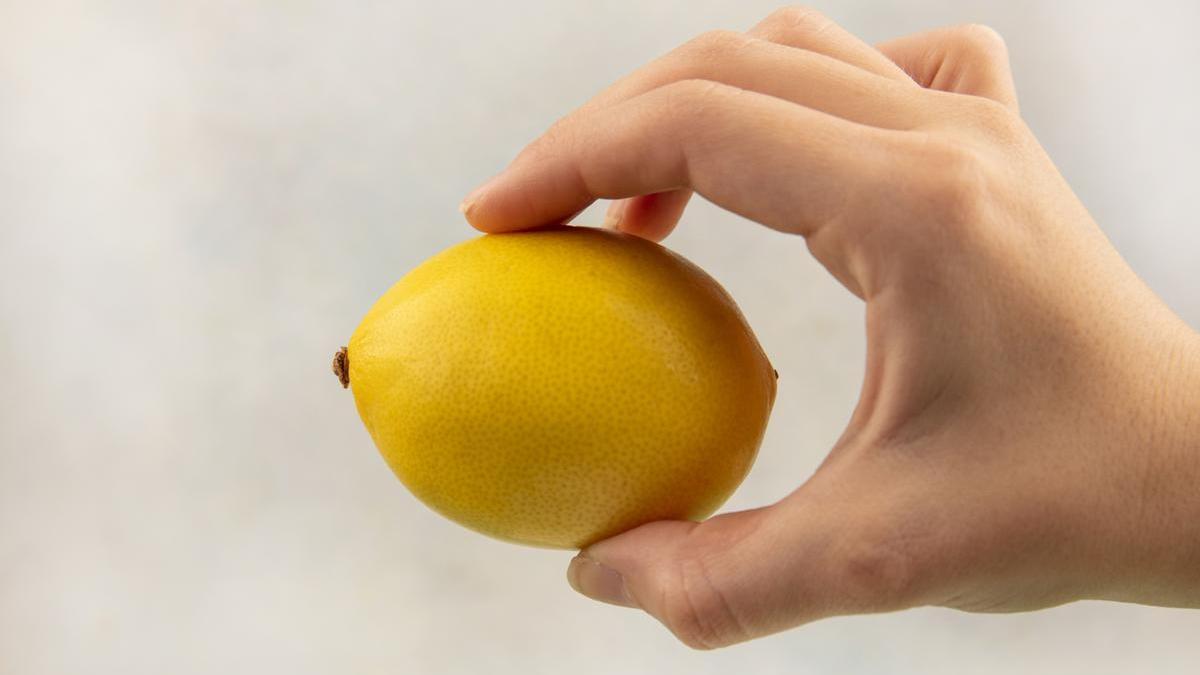 Limón.