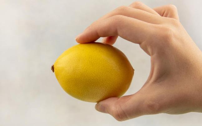 Limón.