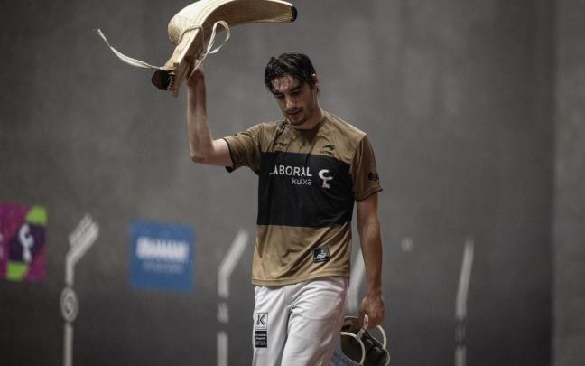 Johan Sorozabal.