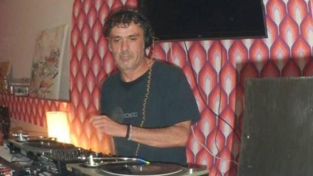 Imanol Alzibar