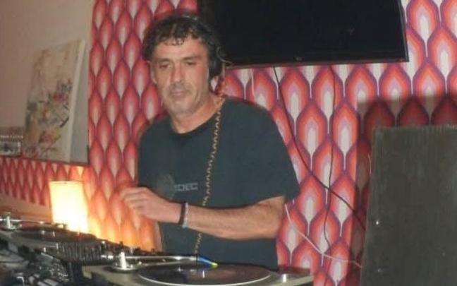 Imanol Alzibar