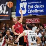 Harald Frey / Foto: Bilbao Basket