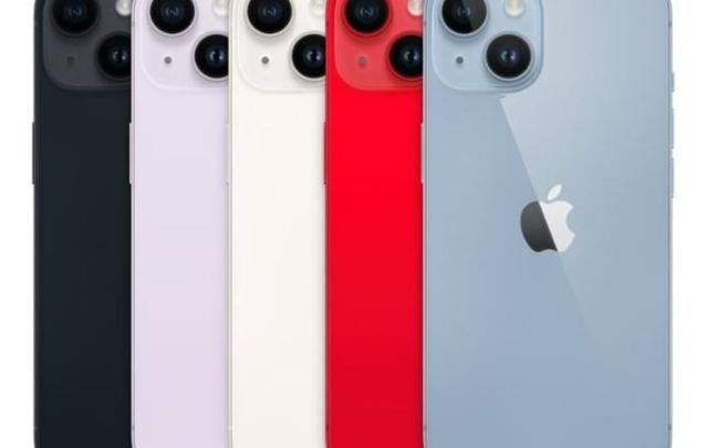 El mercado chino supone una quinta parte de sus ingresos de Apple. El mercado chino supone una quinta parte de sus ingresos de Apple.