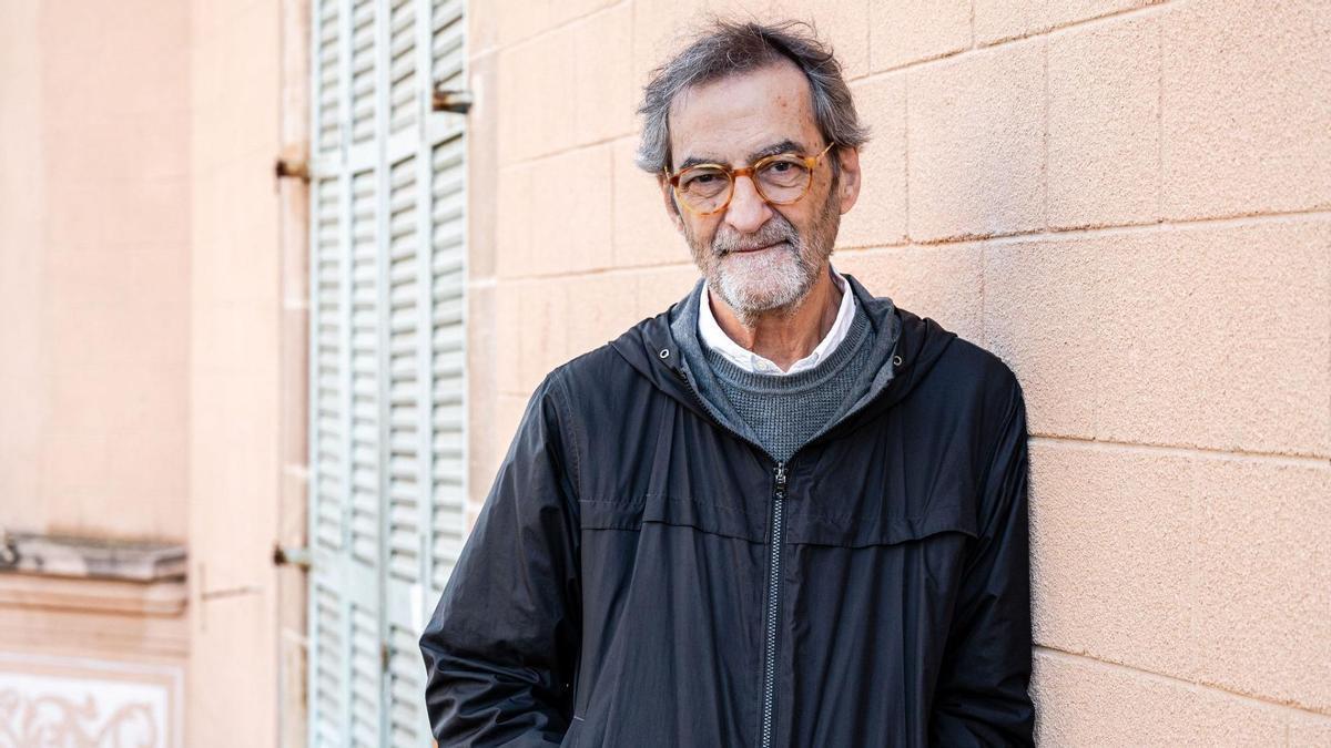 Joan-Ramon Laporte es médico especializado en farmacología.