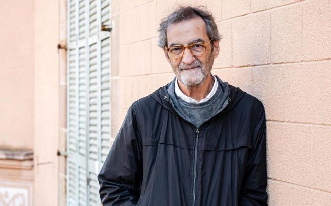 Joan-Ramon Laporte es médico especializado en farmacología. / E.P. Joan-Ramon Laporte es médico especializado en farmacología.
