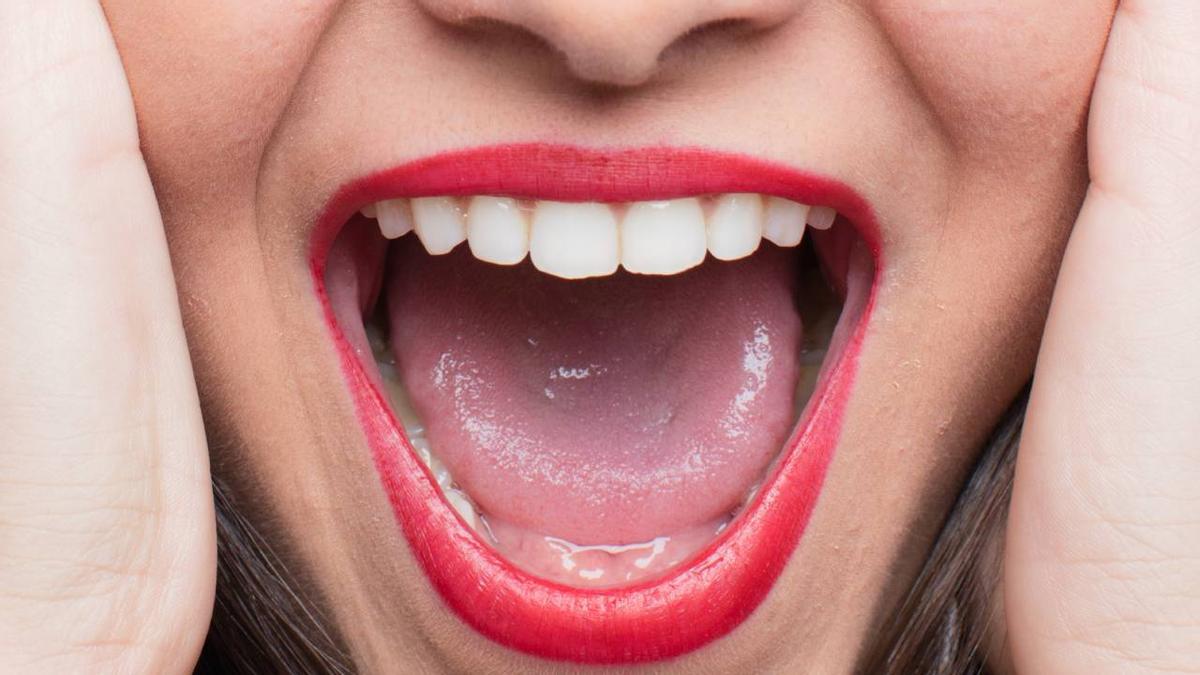 Una patología que afecta a la lengua, las mejillas, la parte posterior de la garganta o las encías.